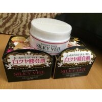 Kem Silky Veil nhật bản