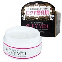 KEM SILKY VEIL NHẬT BẢN.