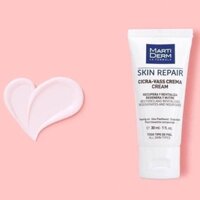 KEM SKIN REPAIR CICRA VASS CREAM - KEM TÁI TẠO, PHỤC HỒI VÀ BẢO VỆ DA NHÀ MARTIDERM