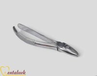 Kềm số 17 nhổ răng cối lớn bên phải hàm trên