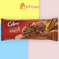 Kem socola hạnh nhân Celano Classic Chocolate Almond 70ML