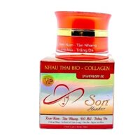 KEM SON COLLAGEN NÁM - TÀN NHANG ĐỒI MỒI - 20g