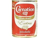Kem sữa béo Carnation Thái Lan 369ml