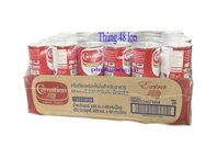 Kem sữa béo Carnation Thái Lan 369ml - Thùng 48 lon