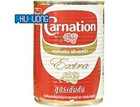 Kem sữa béo Carnation Thái Lan 369ml