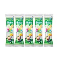 Kem sữa chua hương dưa gang Subo 50g (30c/T)