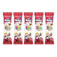 Kem sữa chua hương vải Subo 50g (30c/T)