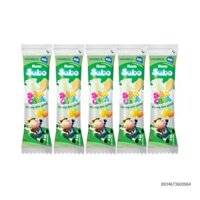 Kem Sữa Chua Subo Vinamilk Dưa Gang 50Gr