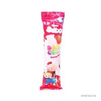 Kem Sữa Chua Subo Vinamilk Hương Dâu 50Gr