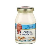 Kem Sữa, Crème Fraiche (170g) - DEVON CREAM COMPANY