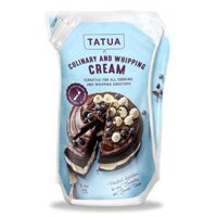 Kem Sữa, Culinary & Whipping Cream, 38% (1L) - TATUA