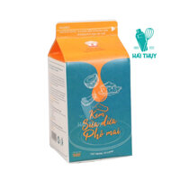 Kem Sữa Dừa Phô Mai Nhất Hương