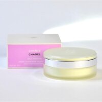 Kem sữa dưỡng thể lotion Chanel Chance Eau Fraiche Moisturizing Body Cream 200gr của Pháp