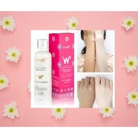 Kem Sữa Dưỡng Trắng Hồng, Nâng Tông Da It's Well plus Mellissa Milky Whitening Cream 100ml