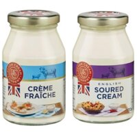 Kem Sữa-Kem Chua Devon Cream Company 170G