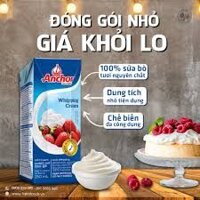 Kem Sữa Tươi Anchor - 250ml
