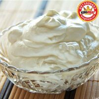 KEM SỮA TƯƠI ANCHOR - ANCHOR WHIPPING CREAM - HỘP 1 L