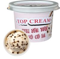 Kem sữa tươi Socola 70g