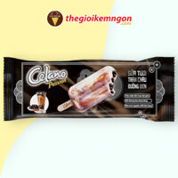 Kem sữa tươi trân châu đường đen Celano Passion (70ML)