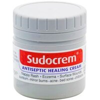 Kem Sudo Cream bôi hăm, muỗi đốt, côn trùng cắn cho bé hàng xách tay Anh