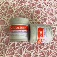 Kem sudocream 60g