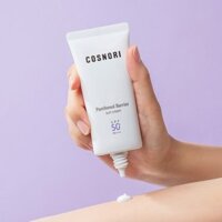 Kem SUN BARRIER COSNORI PANTHENOL