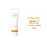 Kem SUN LANEIGE RADIAN-C 50mL