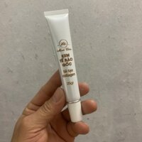 [KEM SƯNG ĐỎ SỆT] kem MCA. Kem ban đêm. Tái tạo da. Cho làn da trắng sáng tự nhiên 20gr