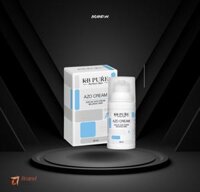 Kem tái tạo cân bằng điều trị mụn KB Pure AZO Cream 30g - KD KBP