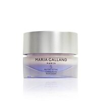 Kem tái tạo da ban đêm Maria Galland 5 Nutri'Vital Rich Cream lọ 50ml