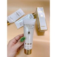 Kem Tái Tạo Da PG Collagen Hasuko Morepass Care EX Plus 120G (Kem Sụn Mũi Cá Hồi) MẪU MỚI 2020