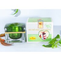 Kem tái tạo da Sắc Thể  Ngọc Hoàn Khang