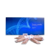 Kem Tái Tạo Da Tế Bào Gốc Thera Lacello Intensive Repair Cream Set 10 Tuýp (8g/tuýp)