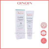 Kem tái tạo hồi phục da Avene Cicalfate Repair Cream