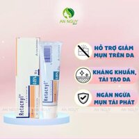 Kem Tái Tạo, Trẻ Hóa, Điều Trị Mụn Retacnyl Tretinoin Cream 30g