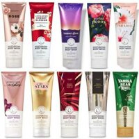 Kem tắm dưỡng ẩm Bath & Body Works Moisturizing Body Wash 10Oz 295ml