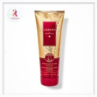 Kem tắm dưỡng ẩm Bath & Body Works Luminous 296ml
