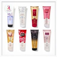 Kem tắm dưỡng ẩm Bath & Body Works 296ml