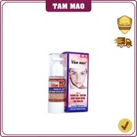 Kem TAM MAO Trắng Da - Giữ Ẩm Giúp Ngăn Ngừa Lão Hóa Da (30g)
