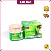 Kem TAM MAO Trắng Da Toàn Thân (250g)