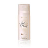 Kem tắm Milk & Honey Gold Moisturising Shower Cream 31605 Oriflame