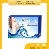 Kem tắm siêu trắng da White doctors - Body White Shower