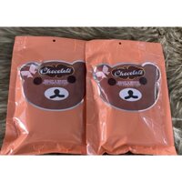 KEM TẮM TRẮNG CHOCOLATE