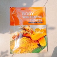 KEM TẮM TRẮNG DA BODY MIAN