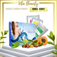 Kem Tắm Trắng da toàn thân 3 Trong 1 – White Doctors Body White Shower