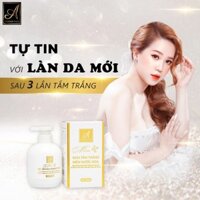 kem tắm trắng da toàn thân (150ml)