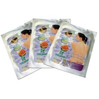 Kem tắm trắng nhanh Đông Y 8 tác dụng Sure – 200g