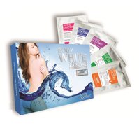 Kem tắm trắng spa 5 trong 1 White Doctors