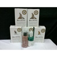 Kem Tắm trắng white henna