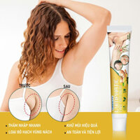 Kem Tan Hạch Hbesty Lymphatic Care Ointment Thảo Dược Tan Hạch Bạch Huyết, U Mỡ Hiệu Quả - queenshop6868